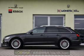 Audi A6 Allroad 3.0TDi VZDUCH QUATTRO