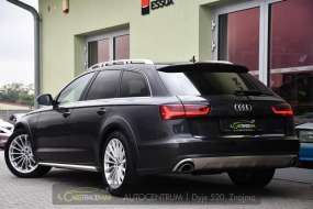 Audi A6 Allroad 3.0TDi VZDUCH QUATTRO