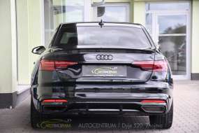 Audi A4 40TDi Competition Plus/S-line