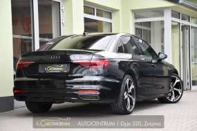 Audi A4 40TDi Competition Plus/S-line