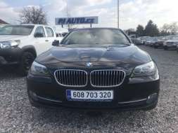 BMW Řada 5 530D 180KW,HUD,AUT.1.MAJ.ČR...