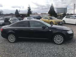Audi A6 3.0 TDI 171KW, 4x4,NAVI,STAV..