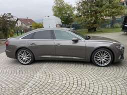 Audi A6 3,0 TDi Quattro