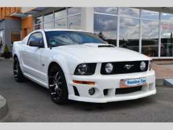 Ford Mustang GT 4.6 Roush packet Tempomat