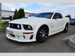 Ford Mustang GT 4.6 Roush packet Tempomat