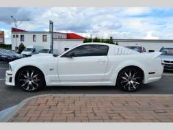 Ford Mustang GT 4.6 Roush packet Tempomat