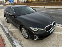 BMW Řada 5 3,0   530 Xdrive Luxury Line D