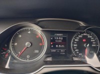 Audi A4 2,0   Tdi 130kw CGLC 3x S-line