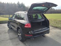 Volkswagen Touareg 3,0   tdi 180 kw odpočet DPh