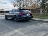 Audi A6 3,0