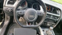 Audi A5 3,0 TDI quattro  TDI 180kw 201