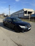 BMW Řada 5 3,0   530 xd - Mpaket