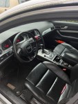 Audi A6 3,0   C6 TDI S-line quattro