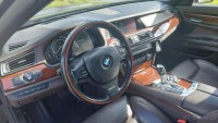BMW Řada 7 4,0   740xdrive Individual