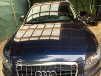 Audi Q5 3,0