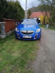 Opel Insignia 2,8   OPC