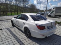 BMW Řada 5 3,0   525d xDrive