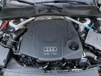 Audi A4 3,0   TDI V6, S Line, 4x4, Led