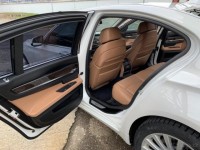 BMW Řada 7 BMW 740d