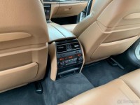 BMW Řada 7 BMW 740d