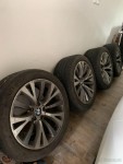 BMW Řada 7 BMW 740d