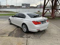 BMW Řada 7 BMW 740d
