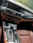 BMW Řada 5 Bmw 530 xdrive 2016