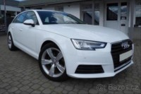 Audi A4 2,0   A4 2.0 TDI Avant S-TRONI