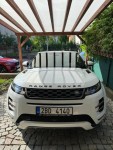 Land Rover Range Rover 2,0 P200 4WD AUTO  Evoque