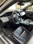 Land Rover Range Rover 2,0 P200 4WD AUTO  Evoque