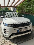 Land Rover Range Rover 2,0 P200 4WD AUTO  Evoque