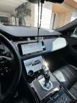 Land Rover Range Rover 2,0 P200 4WD AUTO  Evoque