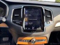 Volvo XC90 D5 AWD Inscription 2016
