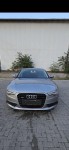 Audi A6 3,0   2013 3.0 TDI