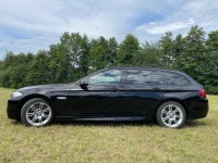 BMW Řada 5 3,0   530d (F11) V6 190kw M pa