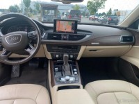Audi A7 3,0   Audi A7 3.0 TFSi 2015