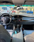 BMW Řada 5 3,0   BMW E60 Kombik 530d xdri