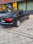 Audi A6 3,0   Audi A6 C7