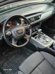 Audi A6 3,0   Audi A6 C7