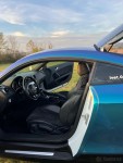 Audi TT 2,0   AUDI TT TDI QUATTRO
