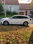 Opel Insignia Spotr Tourer SW
