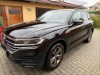 Volkswagen Touareg 3,0   Prodám Touareg