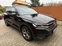 Volkswagen Touareg 3,0   Prodám Touareg