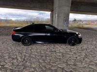 BMW Řada 5 3,0   530d 2011