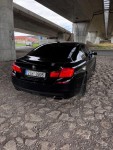 BMW Řada 5 3,0   530d 2011