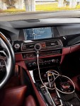 BMW Řada 5 3,0   530d 2011