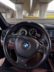 BMW Řada 5 3,0   530d 2011