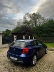 BMW Řada 8 e81 118i