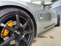 Nissan 350 Z 3,5 V6 Pack  Nissan 350z roads