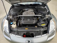 Nissan 350 Z 3,5 V6 Pack  Nissan 350z roads